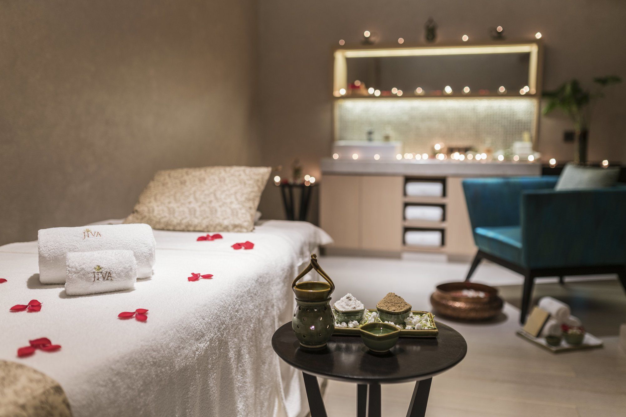 Фото Taj Santacruz