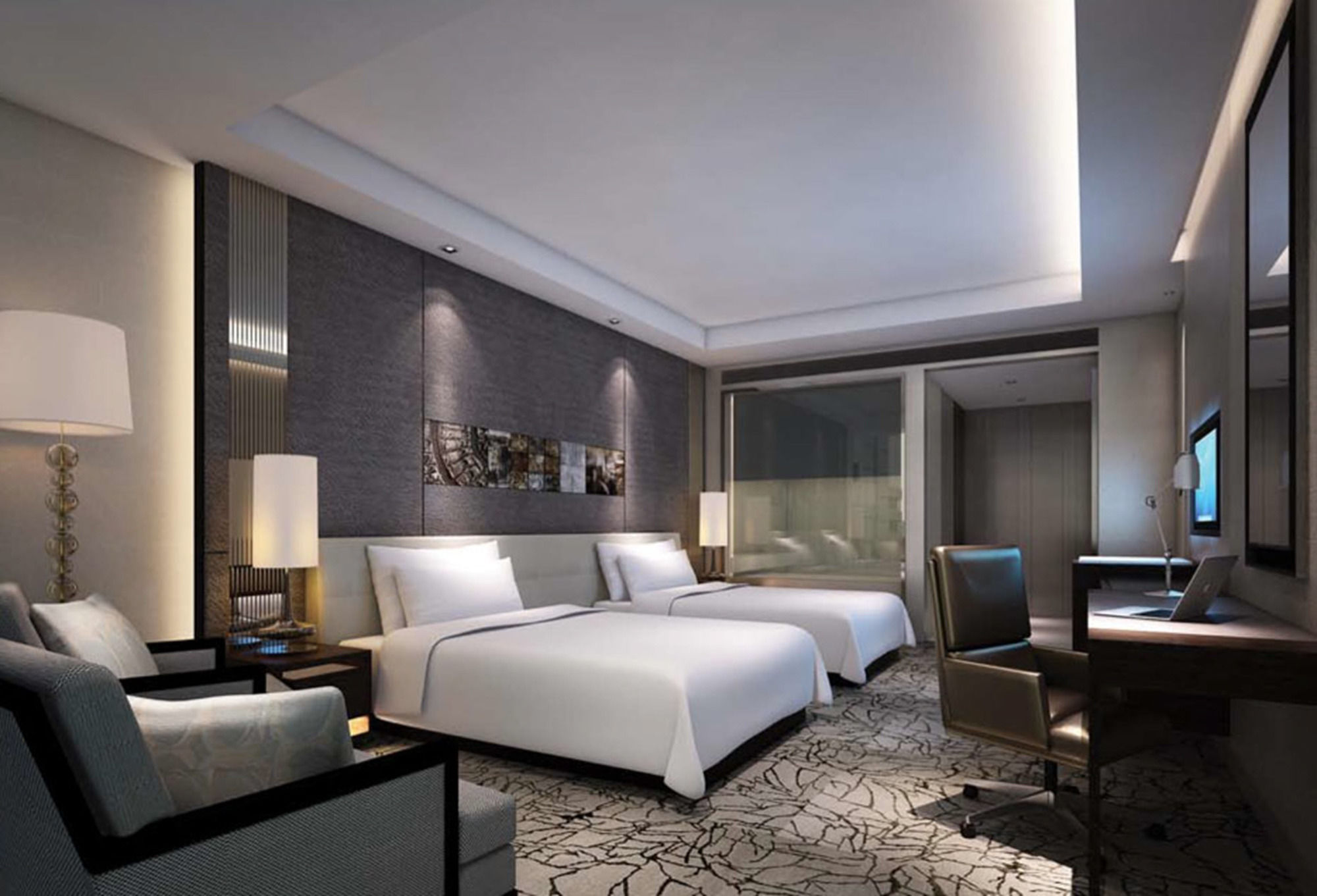 Фото Graceland Hotel Bangkok