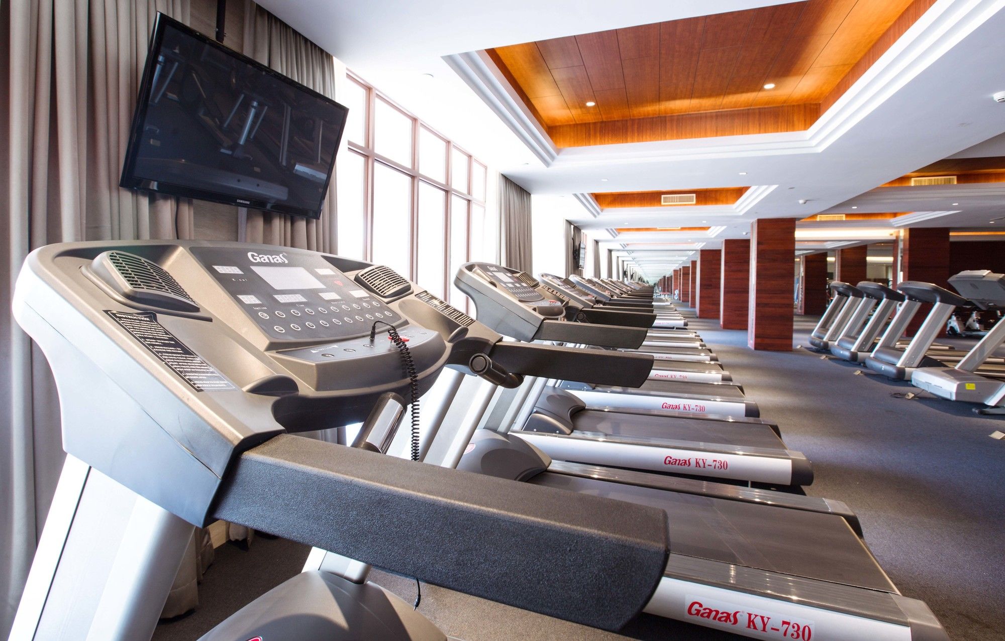 Фото Landmark Mekong Riverside Hotel