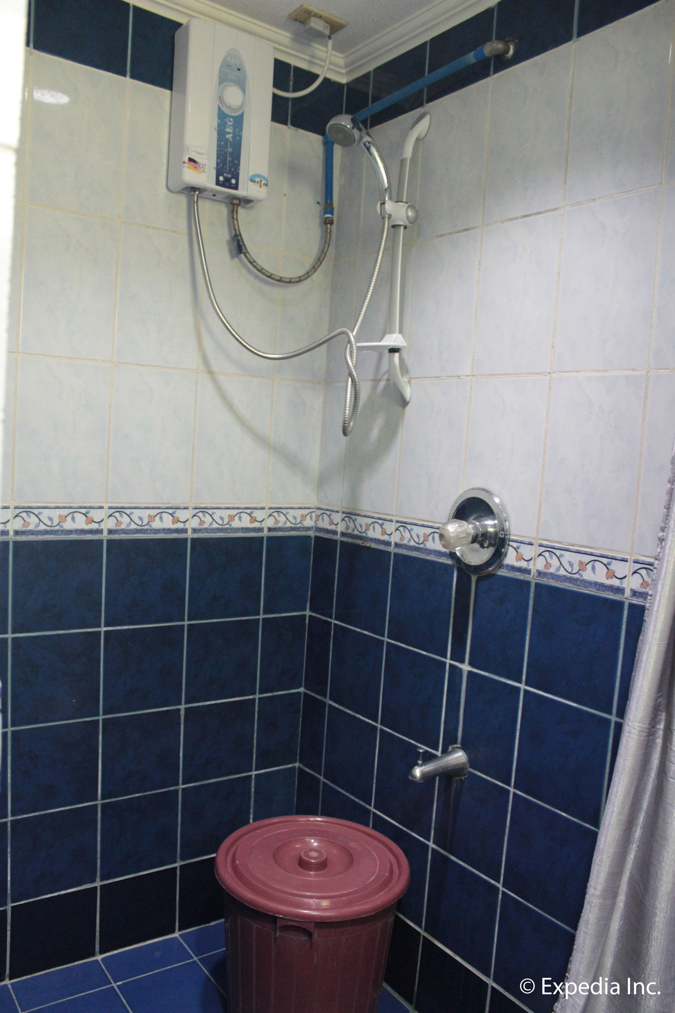 Фото Blue Rock Beach Resort