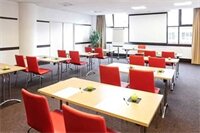 Фото Ibis Birmingham New Street Station Hotel