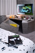 Фото Mercure Strasbourg Centre Petite France hotel