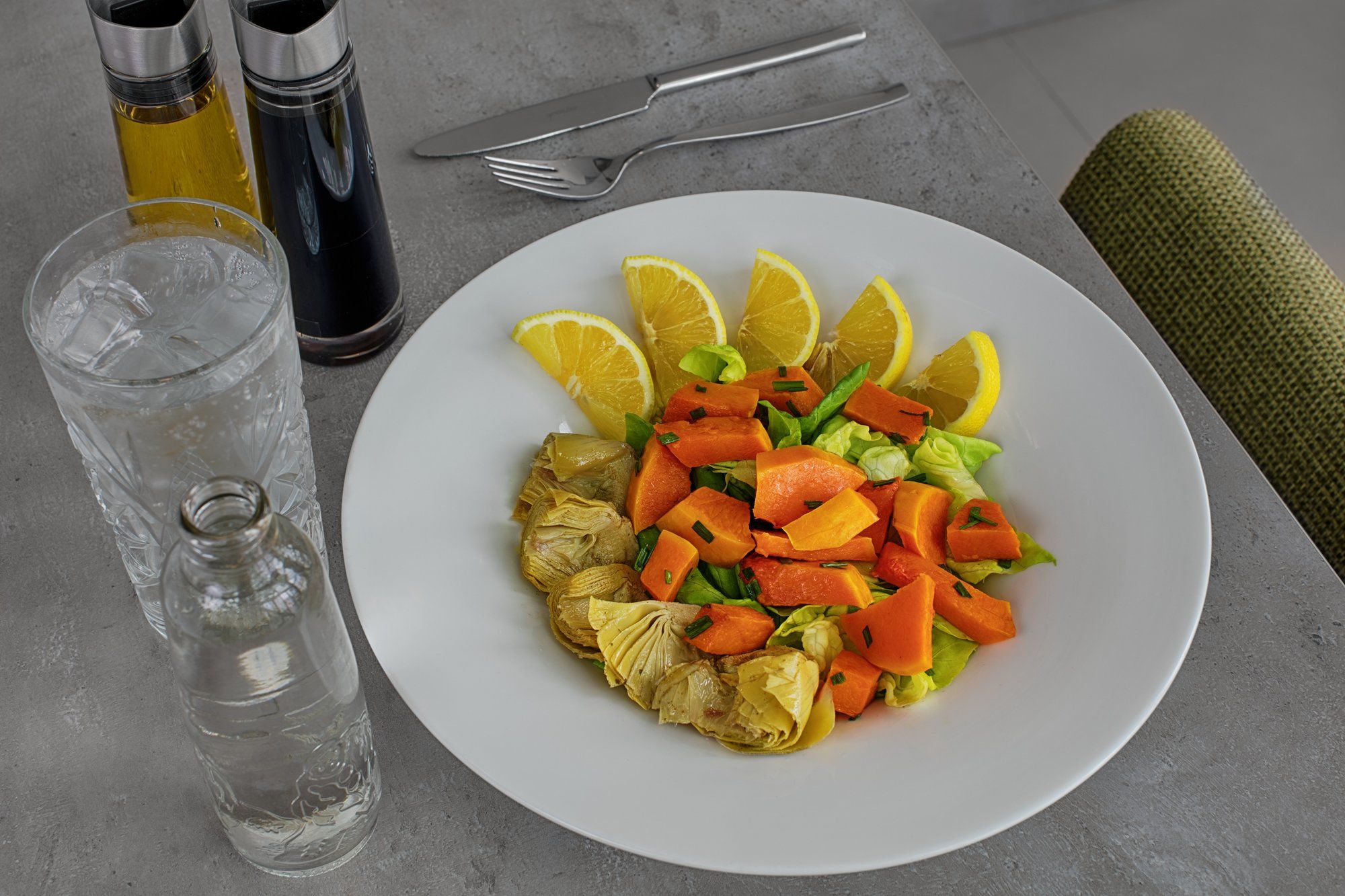 Фото Element Amsterdam