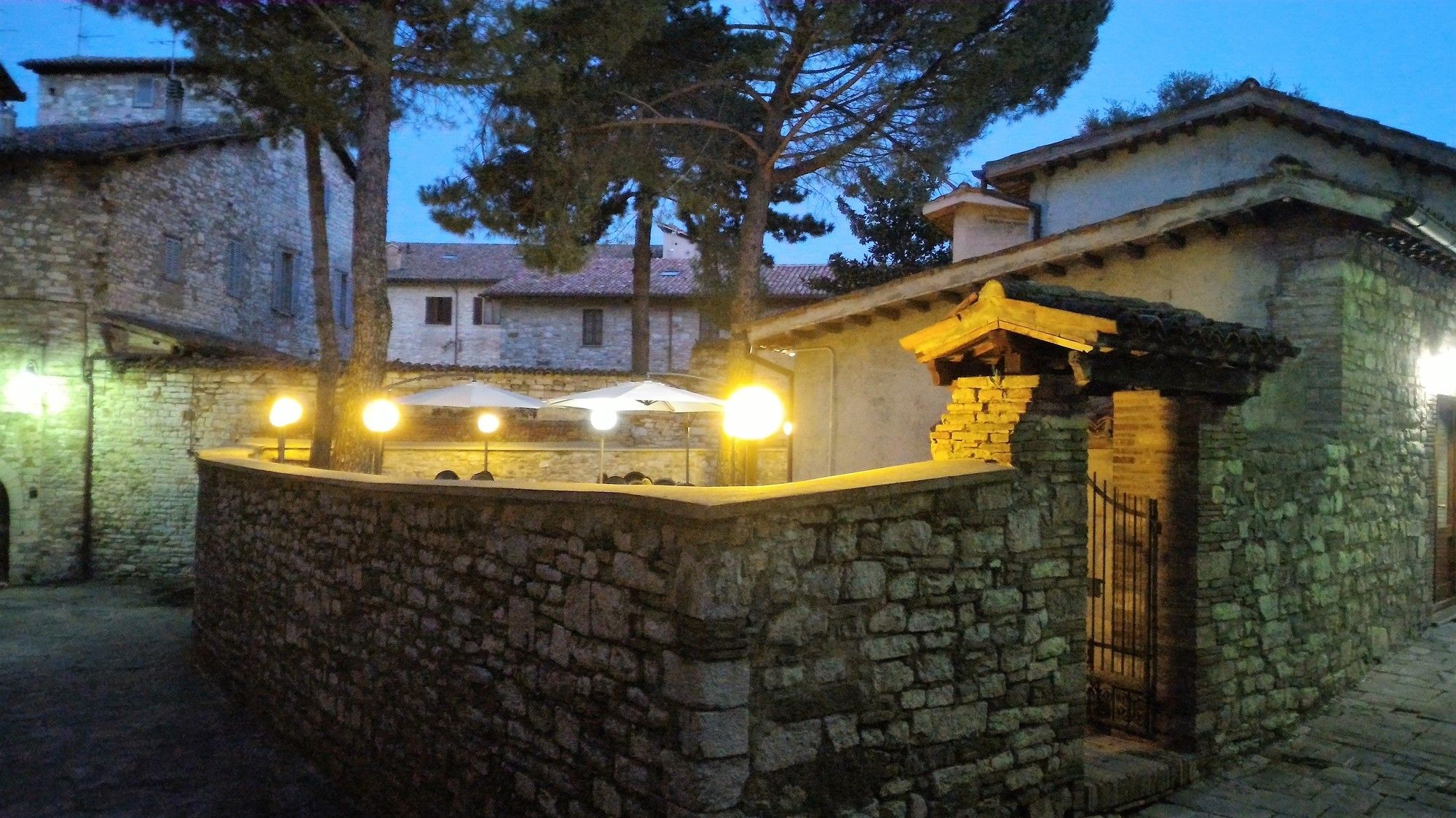 Фото Hotel Tre Ceri