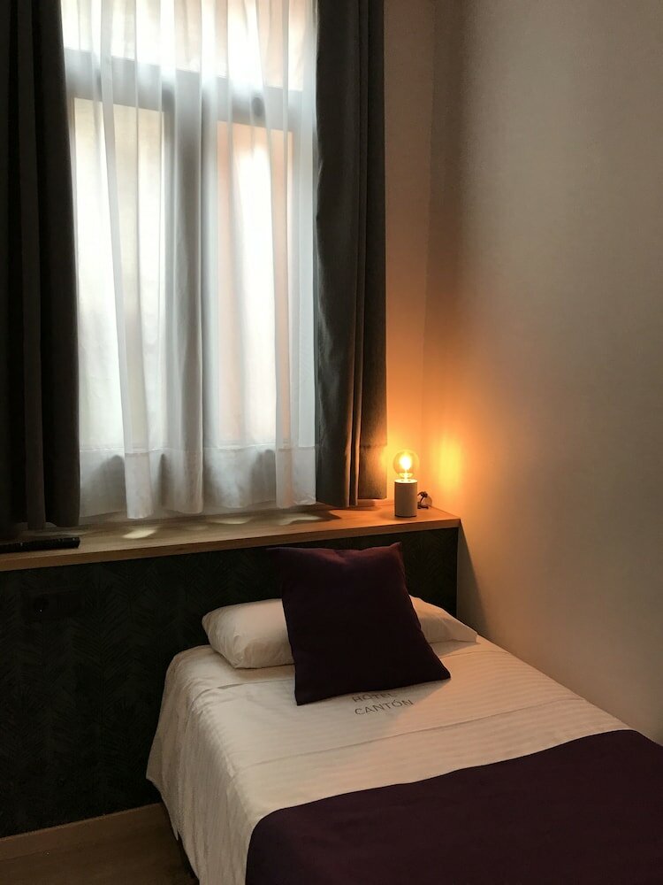 Фото Hotel Cantón