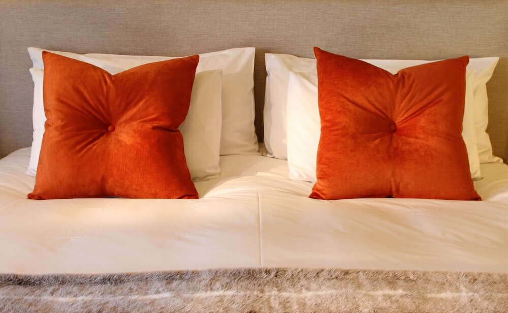 Фото De Russie Boutique Hotel Orange