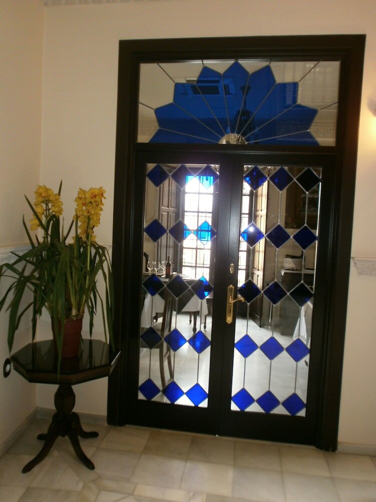 Фото Hotel Palacio de Hemingway