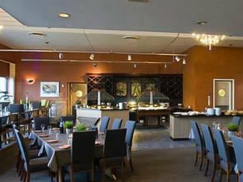 Фото Quality Hotel Panorama