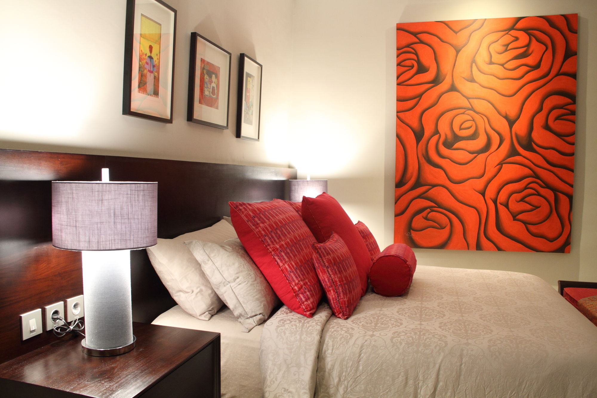 Фото Luxe Villas Bali