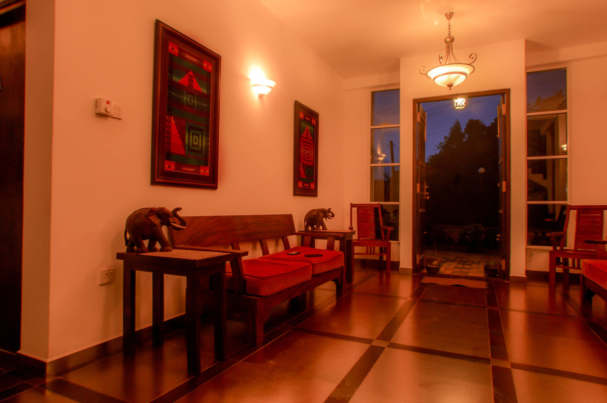 Фото Villa Baywatch Rumassala