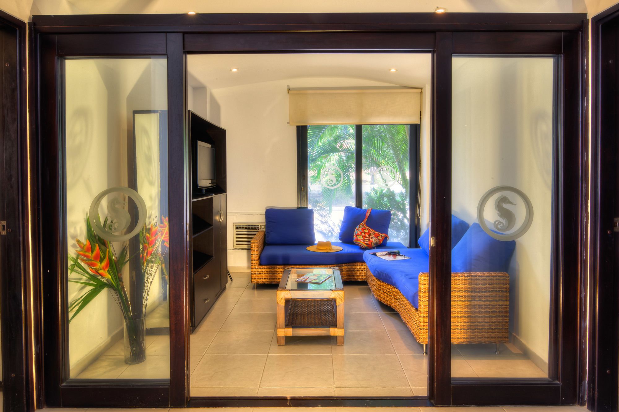 Фото Santorini Casablanca