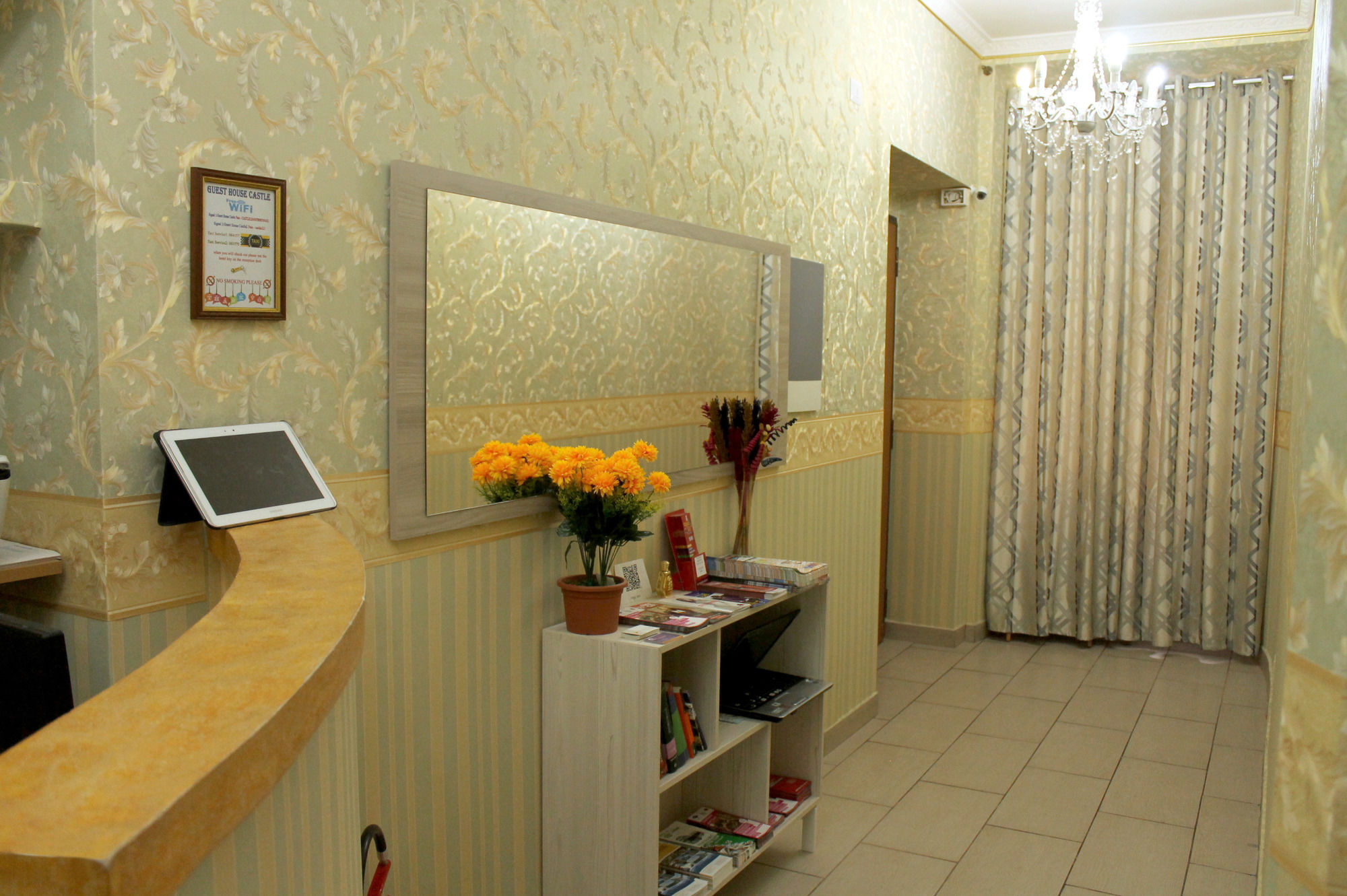 Фото Eden Castle Rome