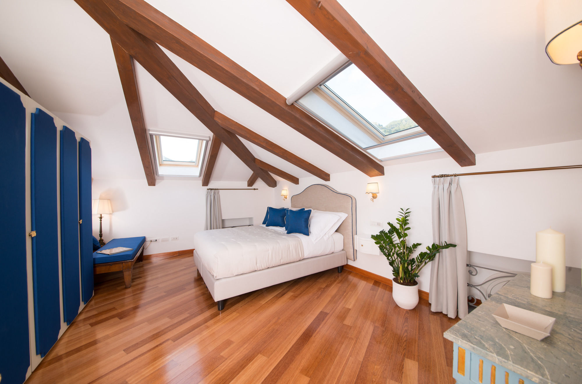 Фото B&b Maiurè