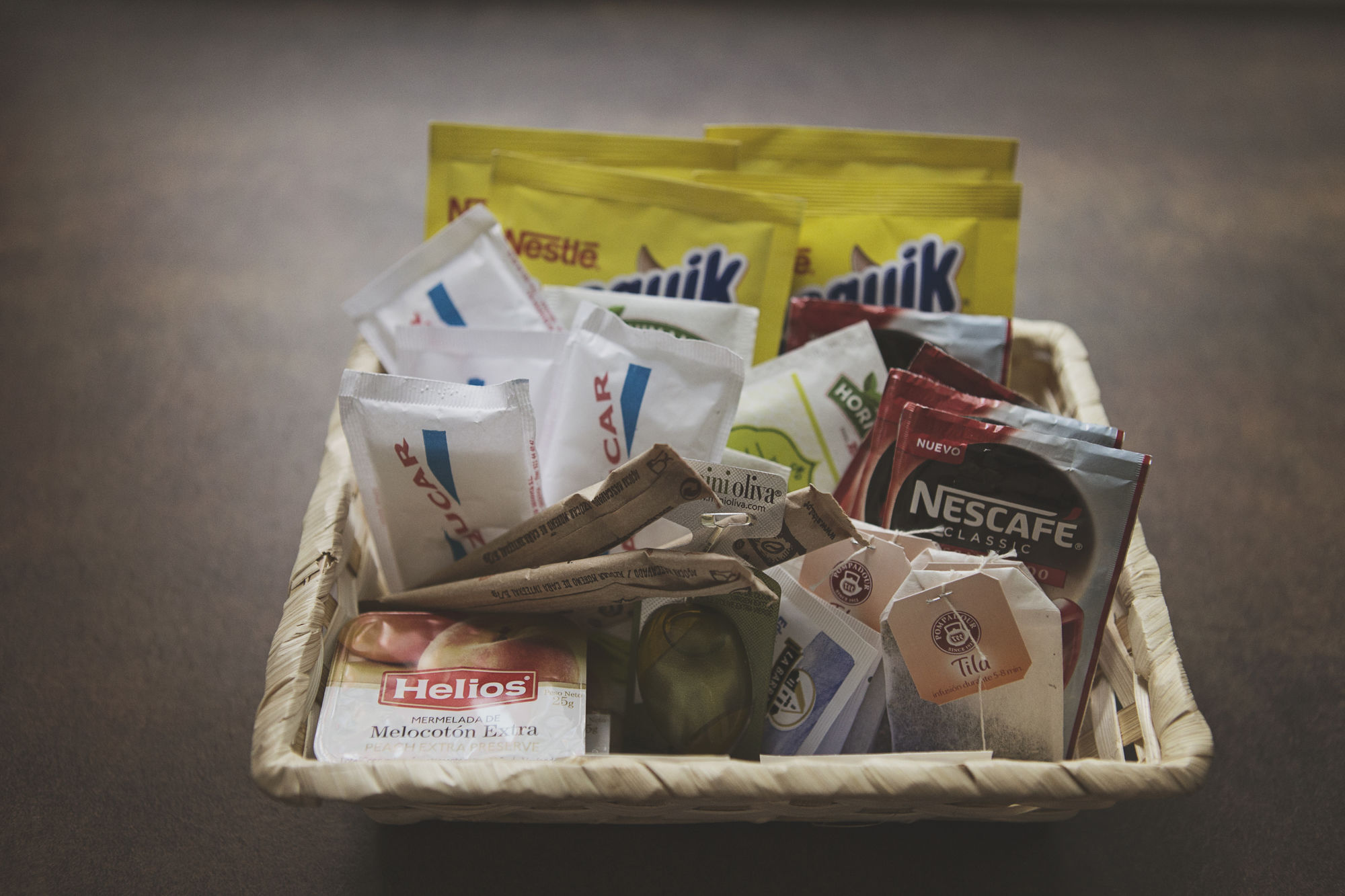 Фото Suncity Flat Salitre II