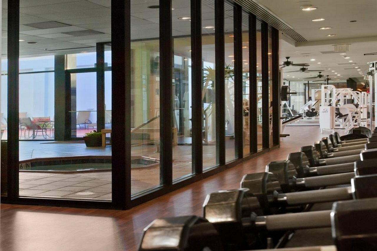 Фото The Worthington Renaissance Fort Worth Hotel