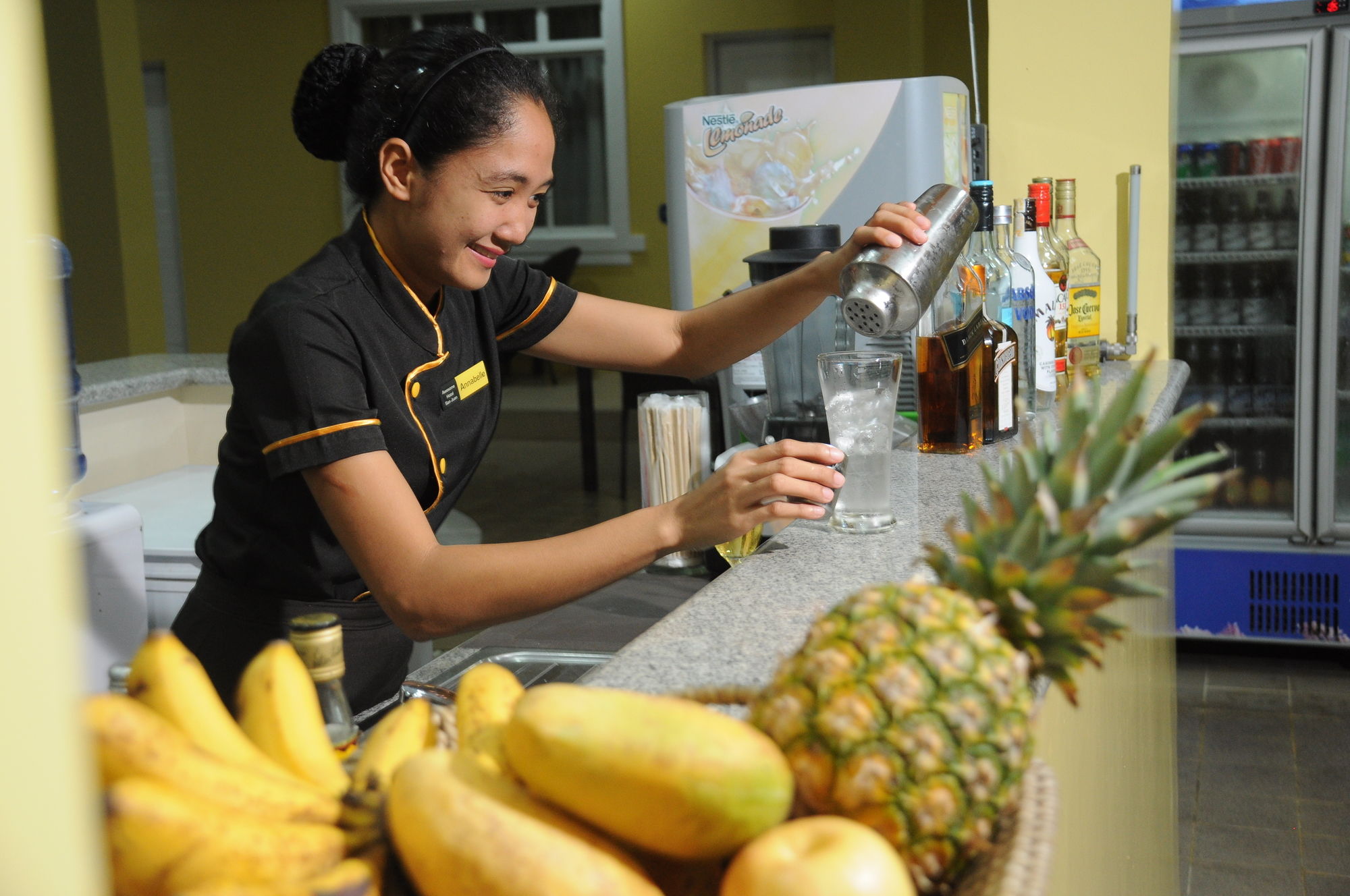 Фото Awesome Hotel