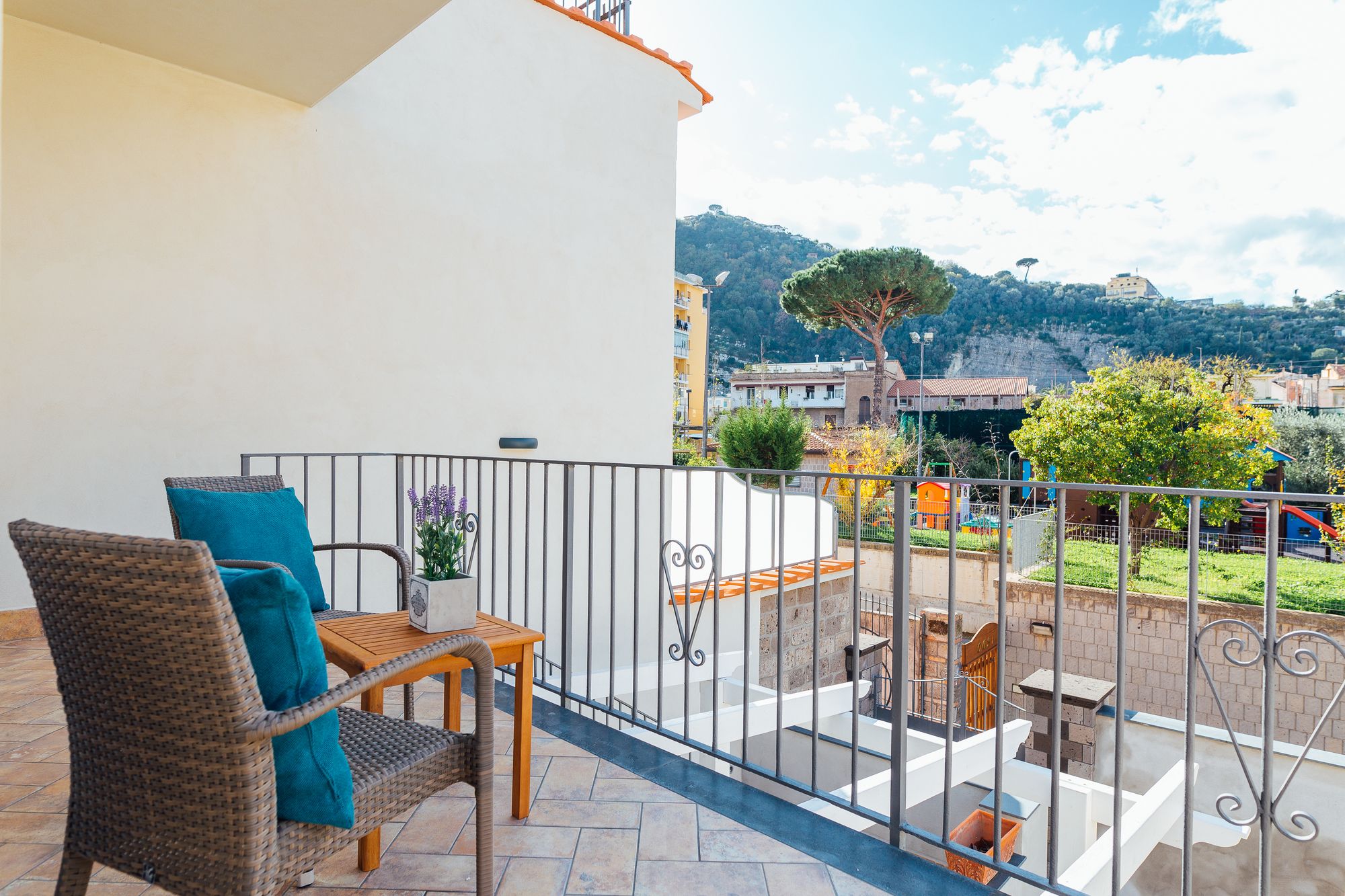 Фото Villa Totti