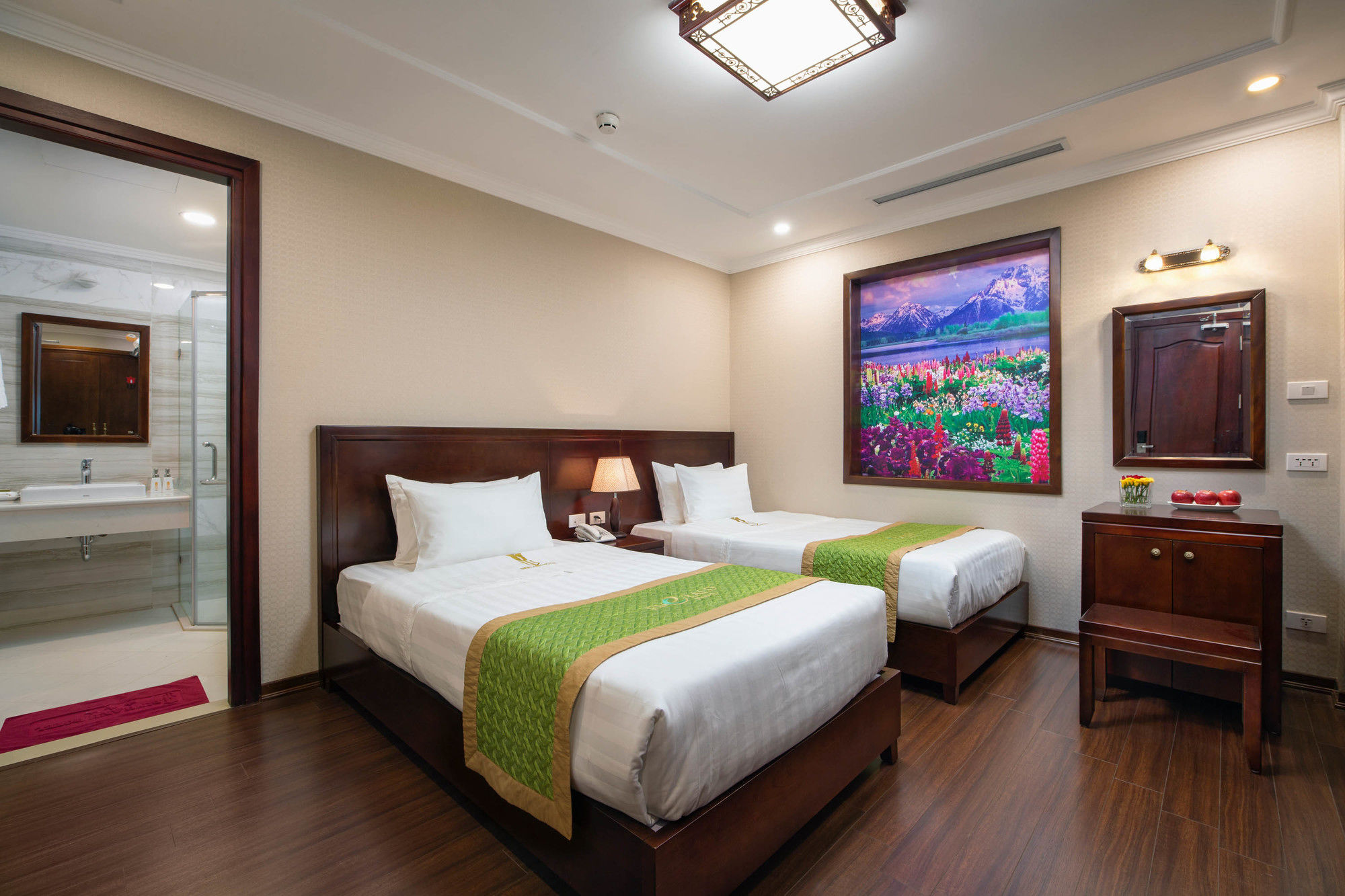 Фото Binh Anh Hotel