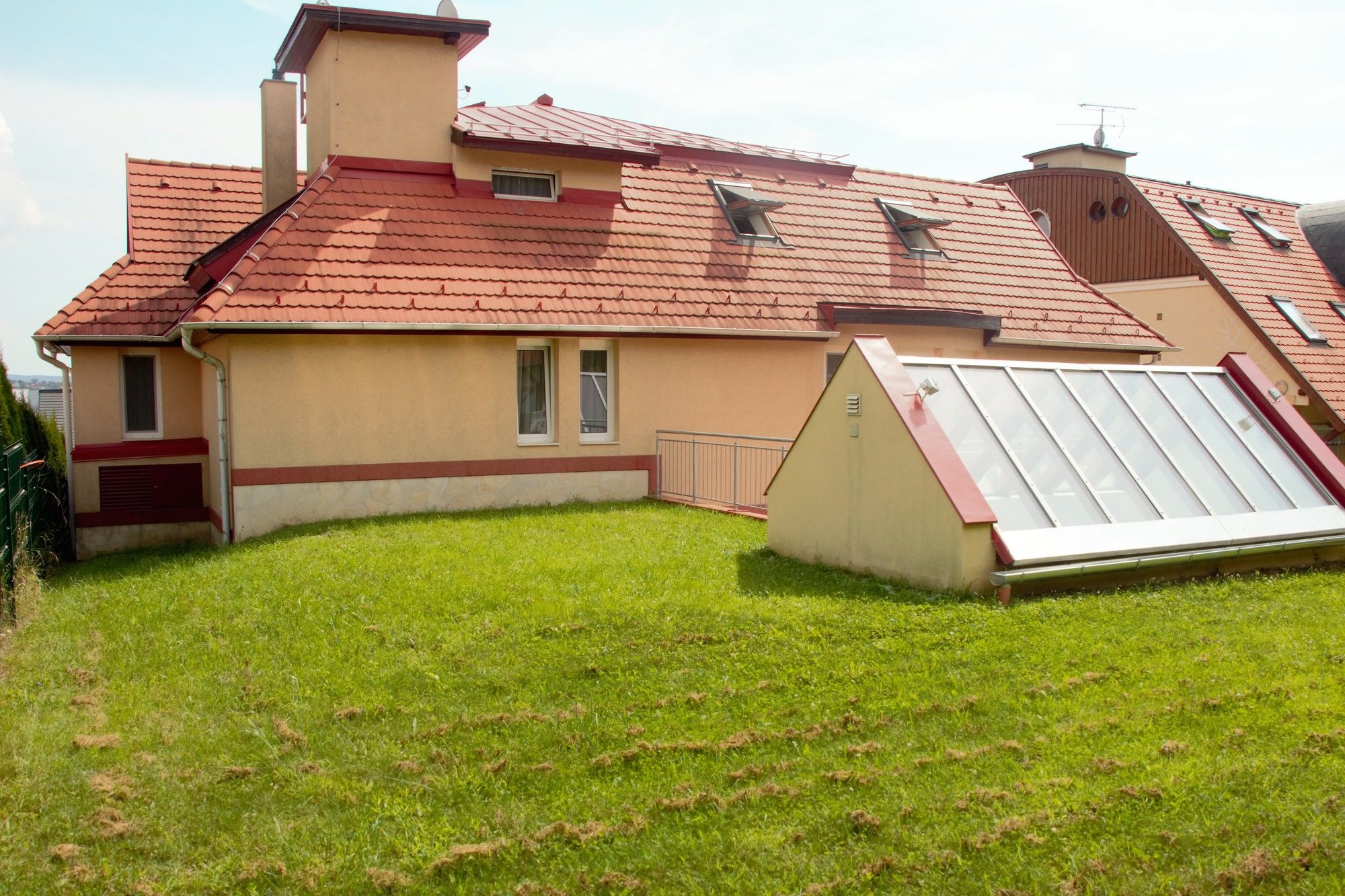 Фото Fortuna 7 Apartments