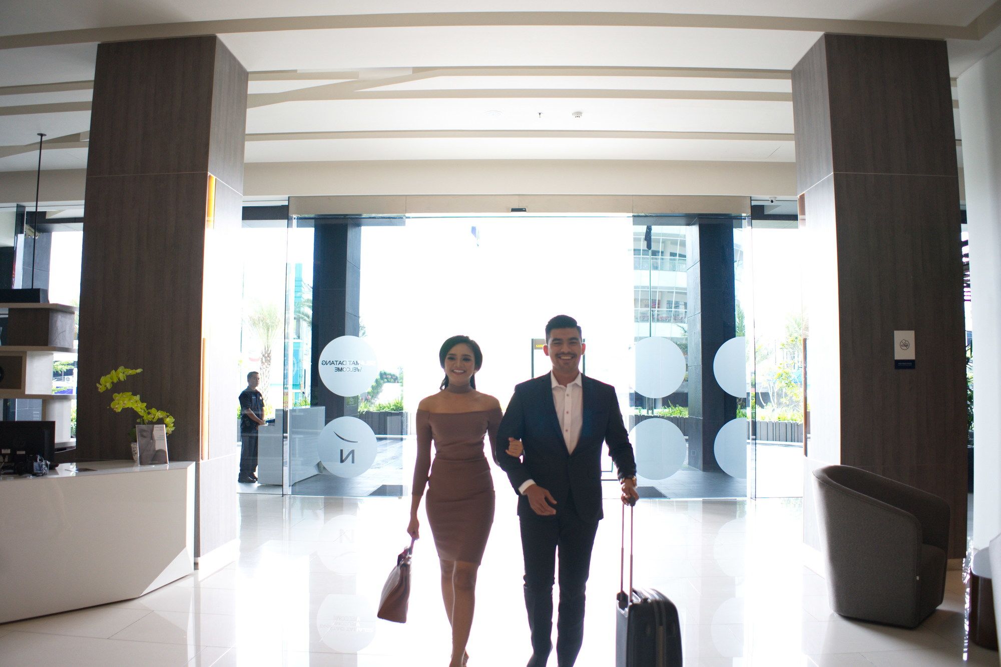 Фото Novotel Pekanbaru