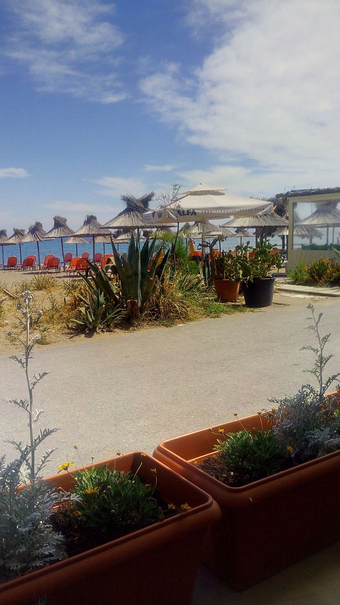 Фото Aptera Beach