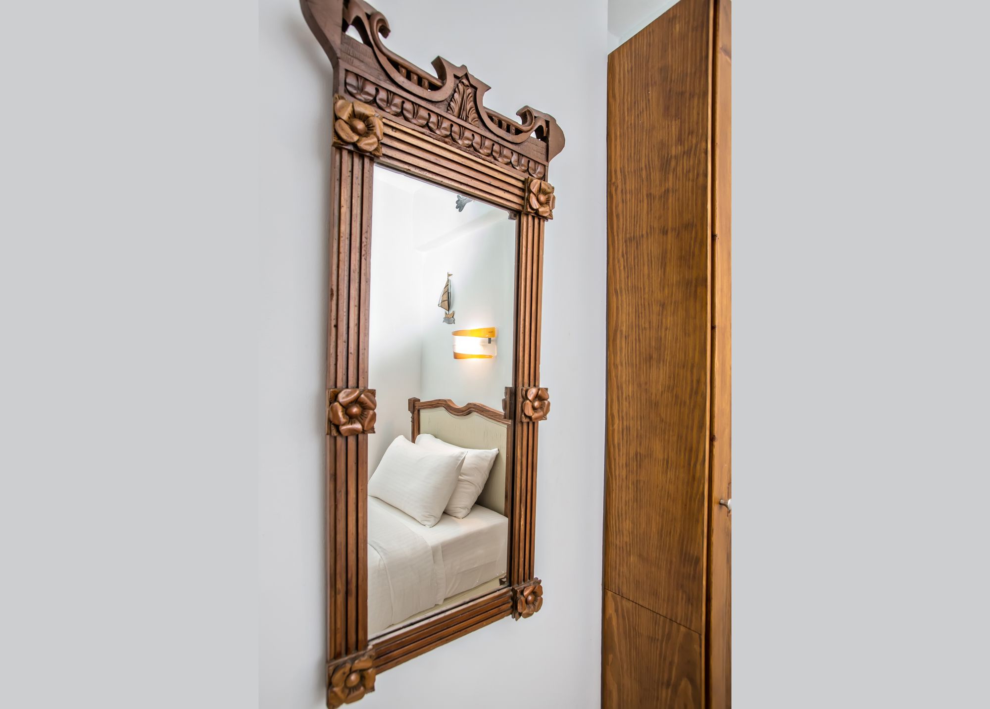 Фото Tinos Resort Hotel