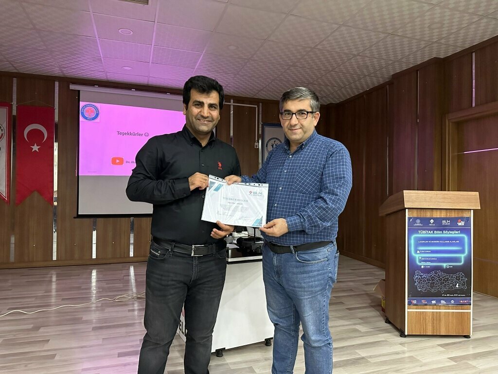 Primary school Adem Ilkkilic Primary School, Batman, photo