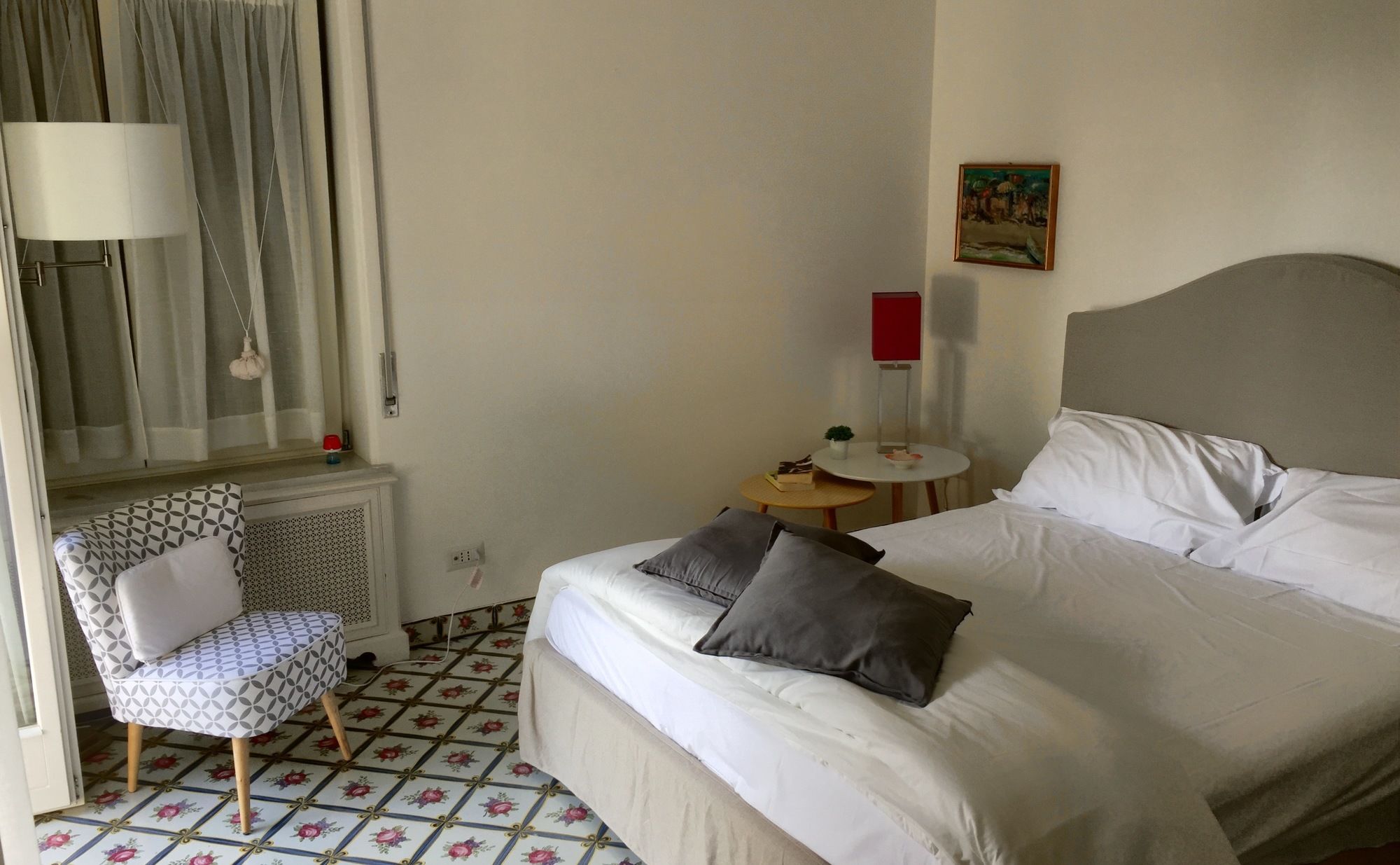 Фото Villa Silia