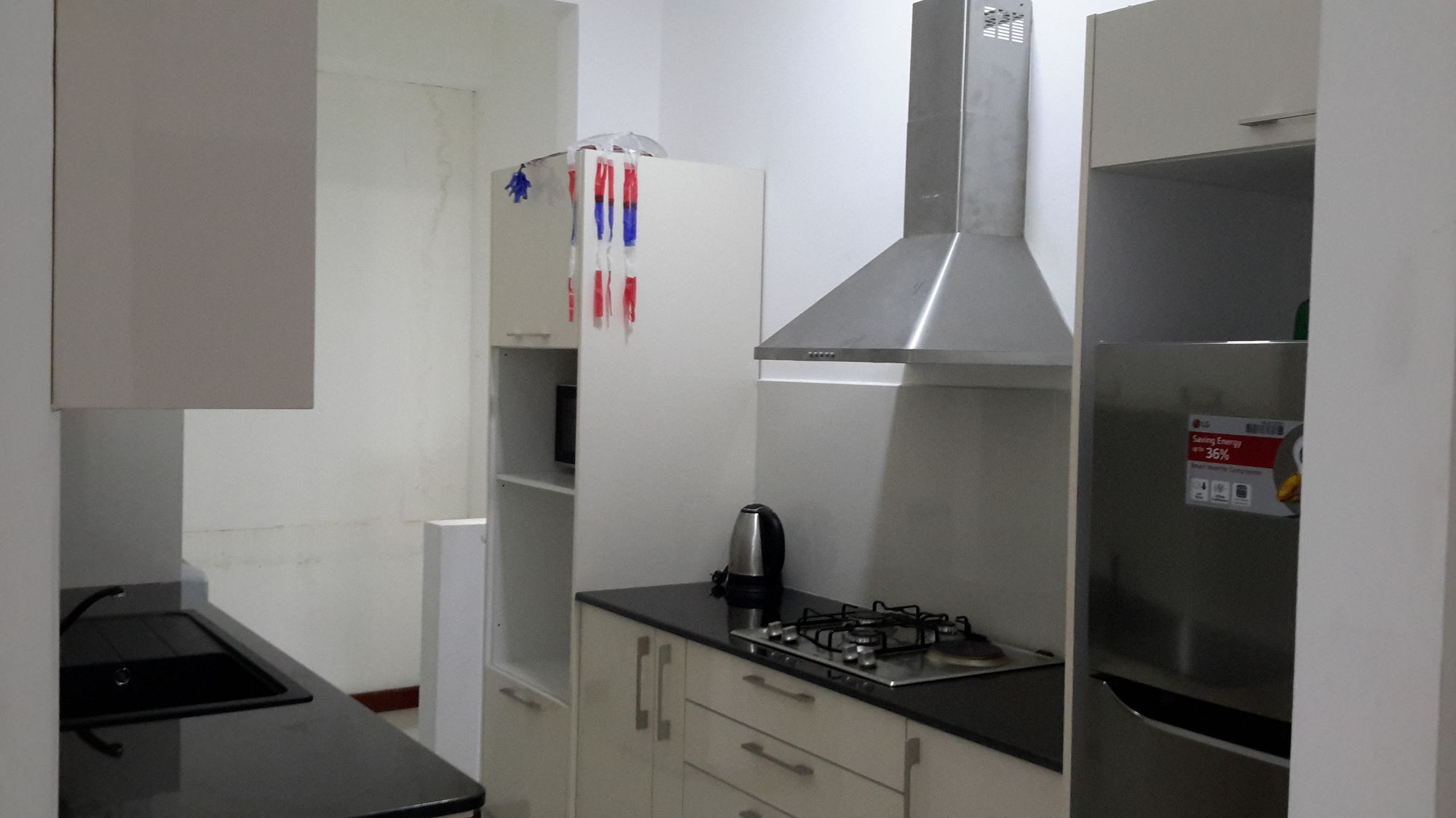 Фото BellaVista Apartments at Cornish Colombo