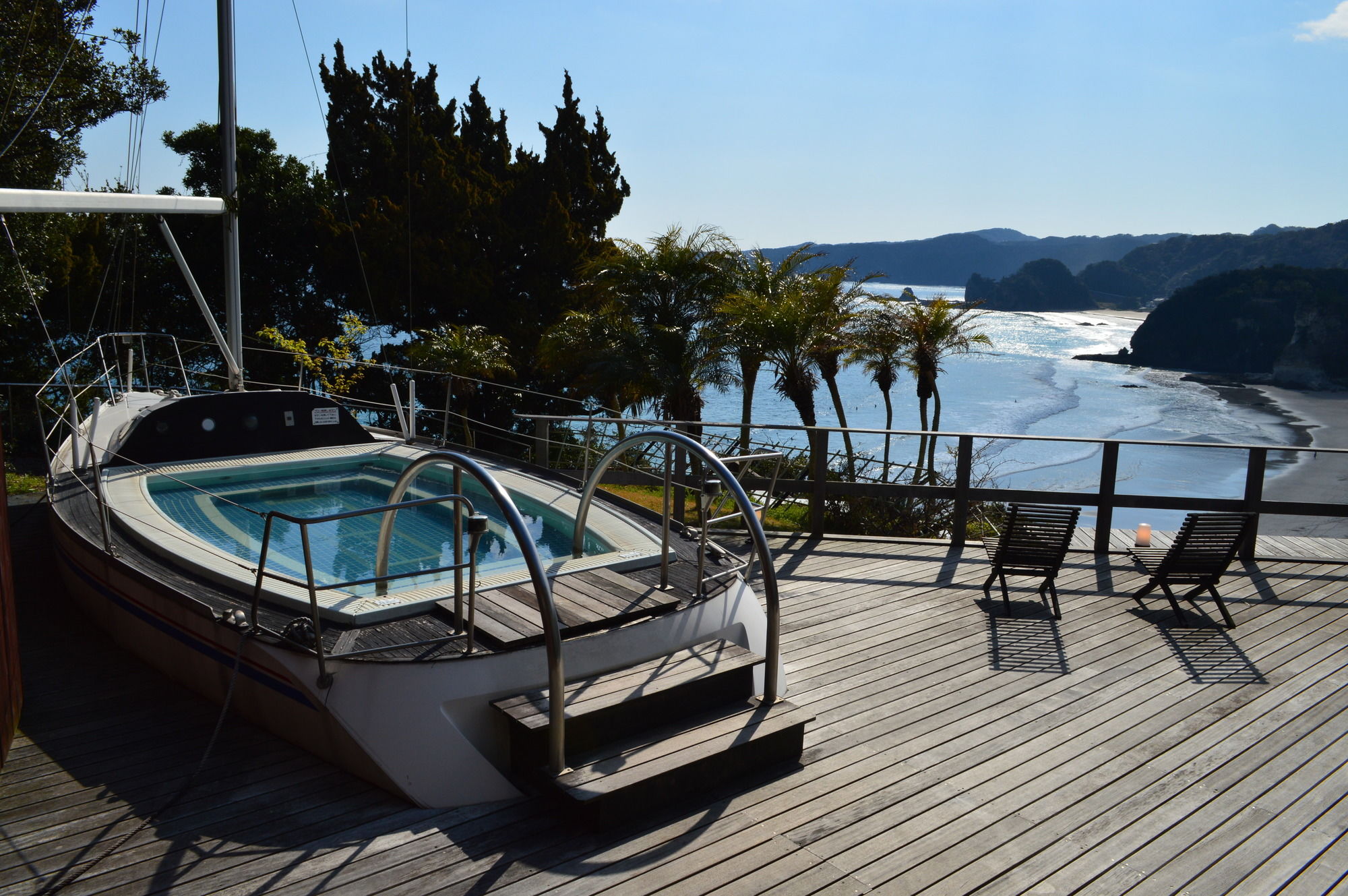 Фото Shimoda Yamatokan