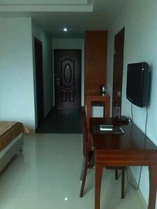 Гостиница Emerald Hotel