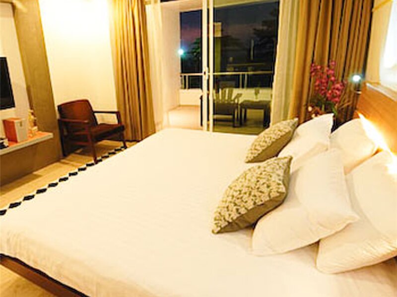 Фото Baboona Beachfront Living