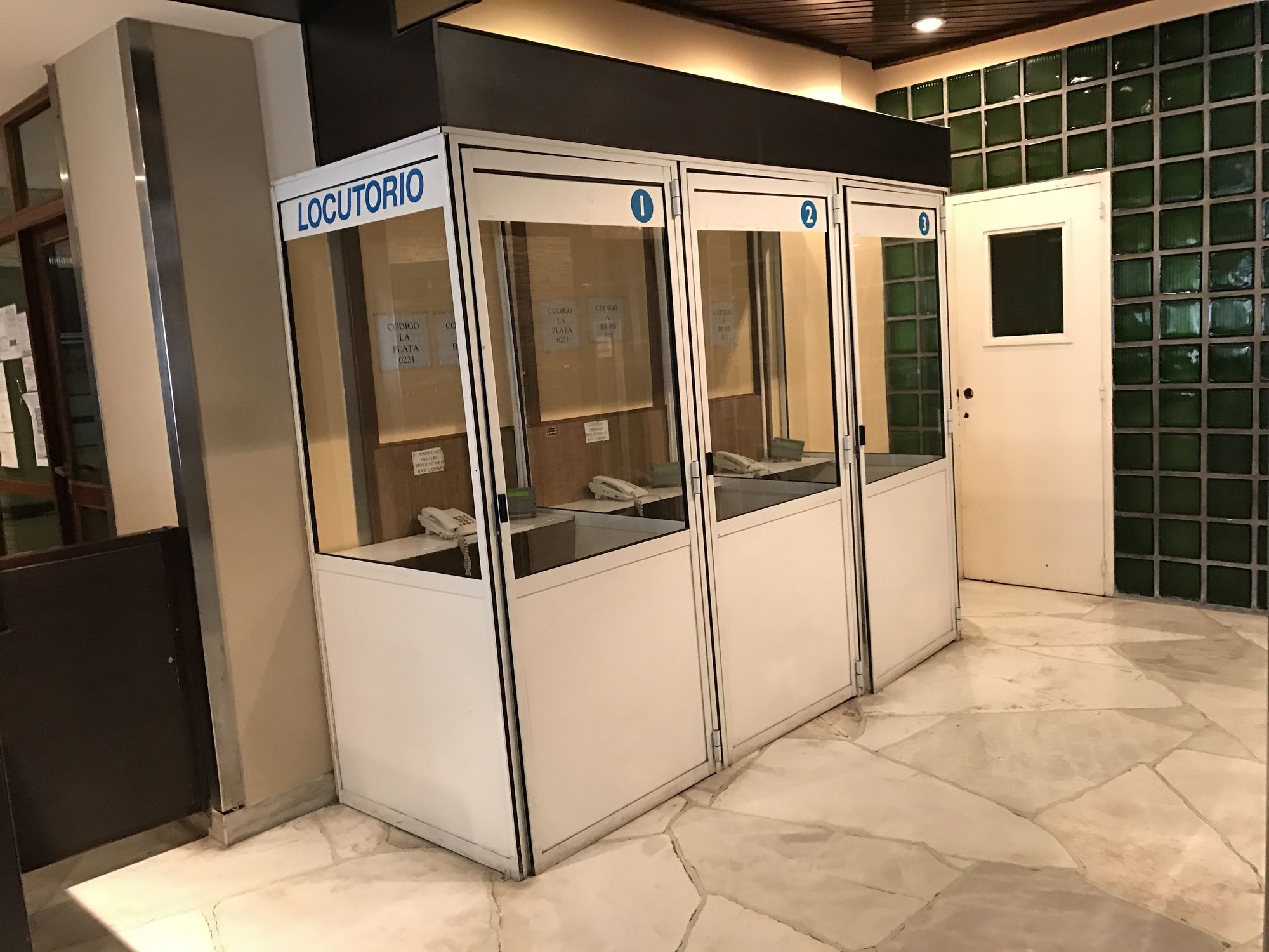 Фото Luz y Fuerza Mar del Plata