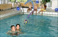 Гостиница Hotel Arkipelag на Аландских островах