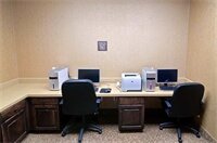 Фото Hampton Inn Laramie