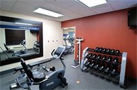 Фото Hampton Inn Laramie