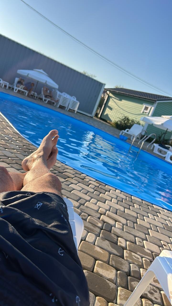 Фото Счастье