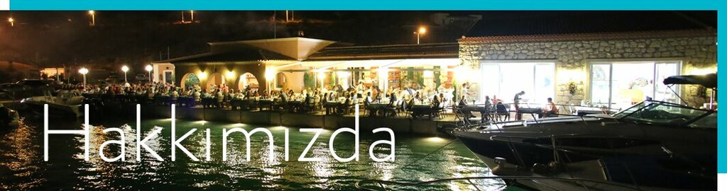 Restaurant Alacati Port Balik, Cesme, photo