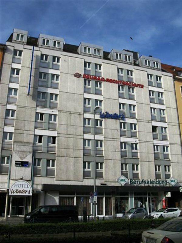 Фото отеля 4