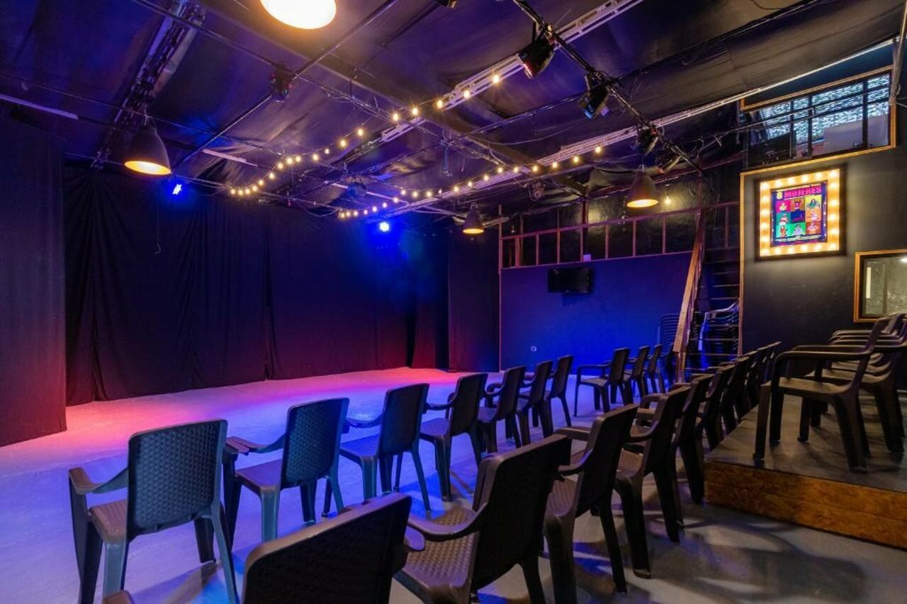 Фото Casa Candilejas