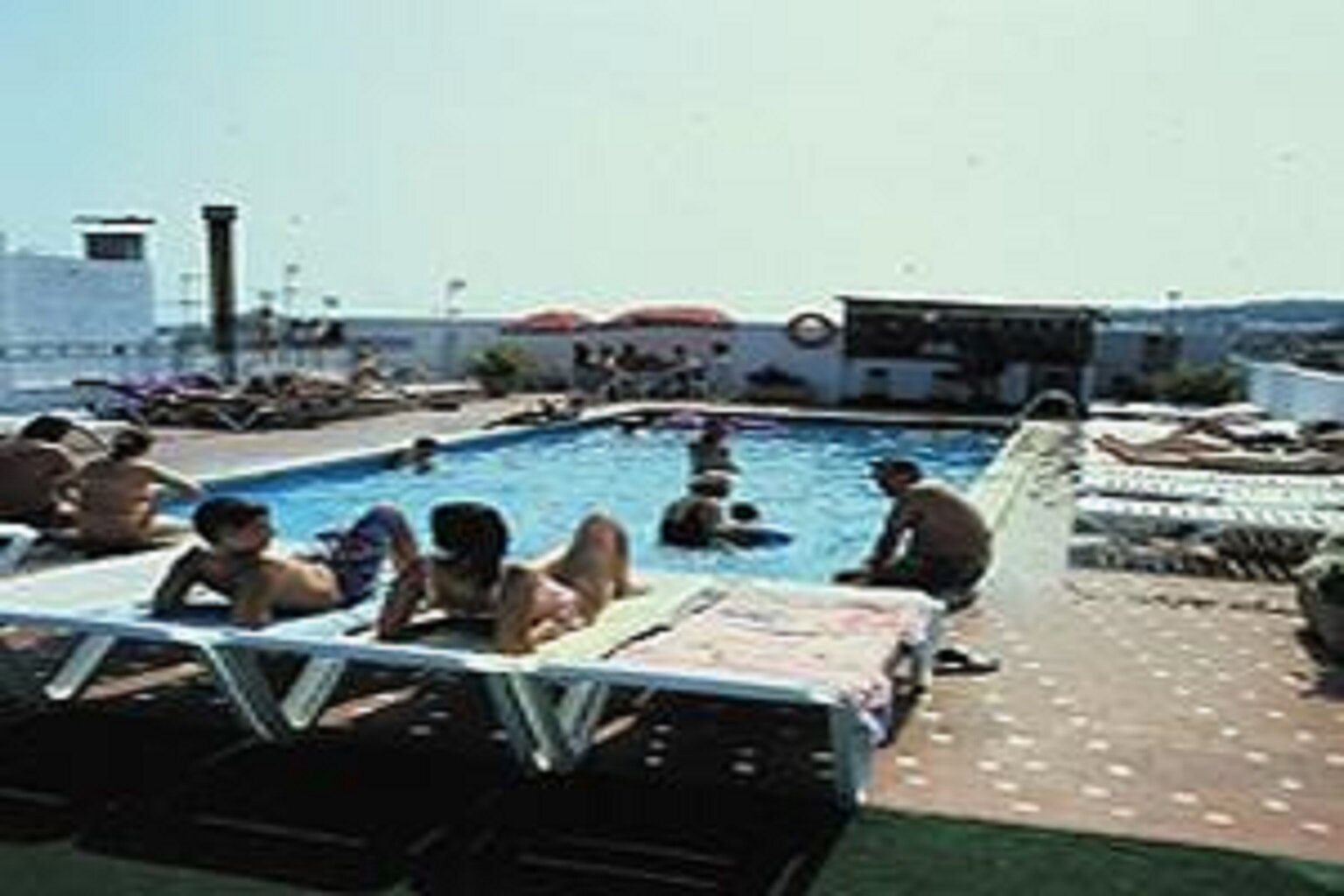 Фото Hotel Continental