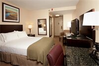 Фото Holiday Inn Express Boston - Waltham, an Ihg Hotel