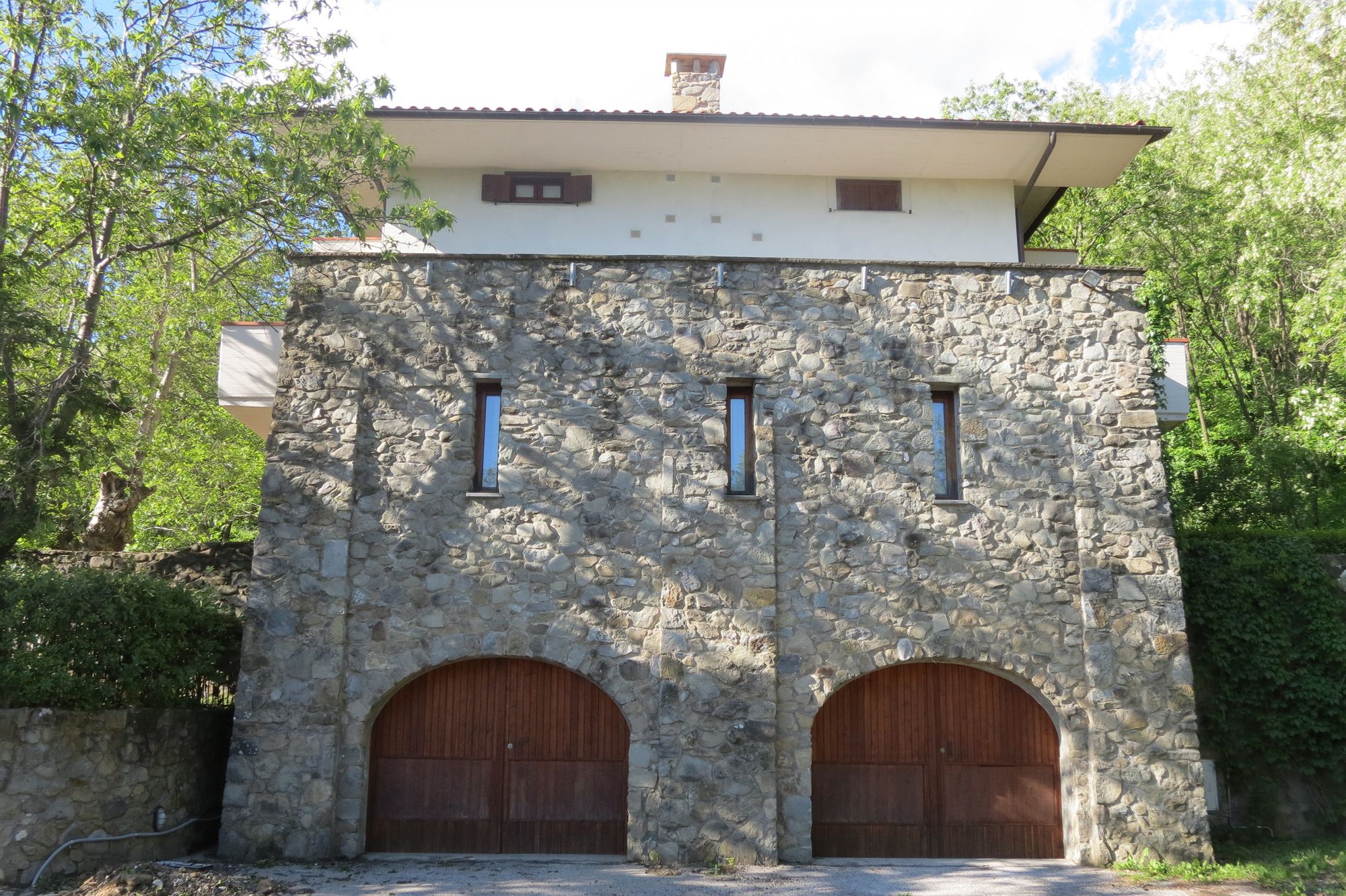 Фото Residence Il Castagno