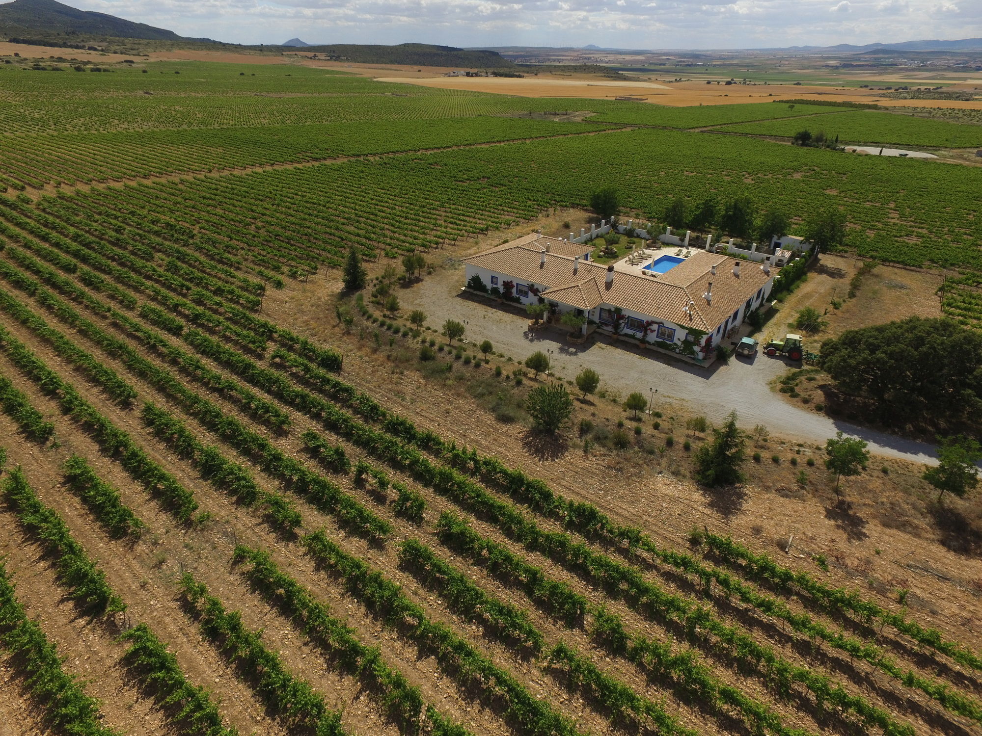 Фото Finca El Romeral