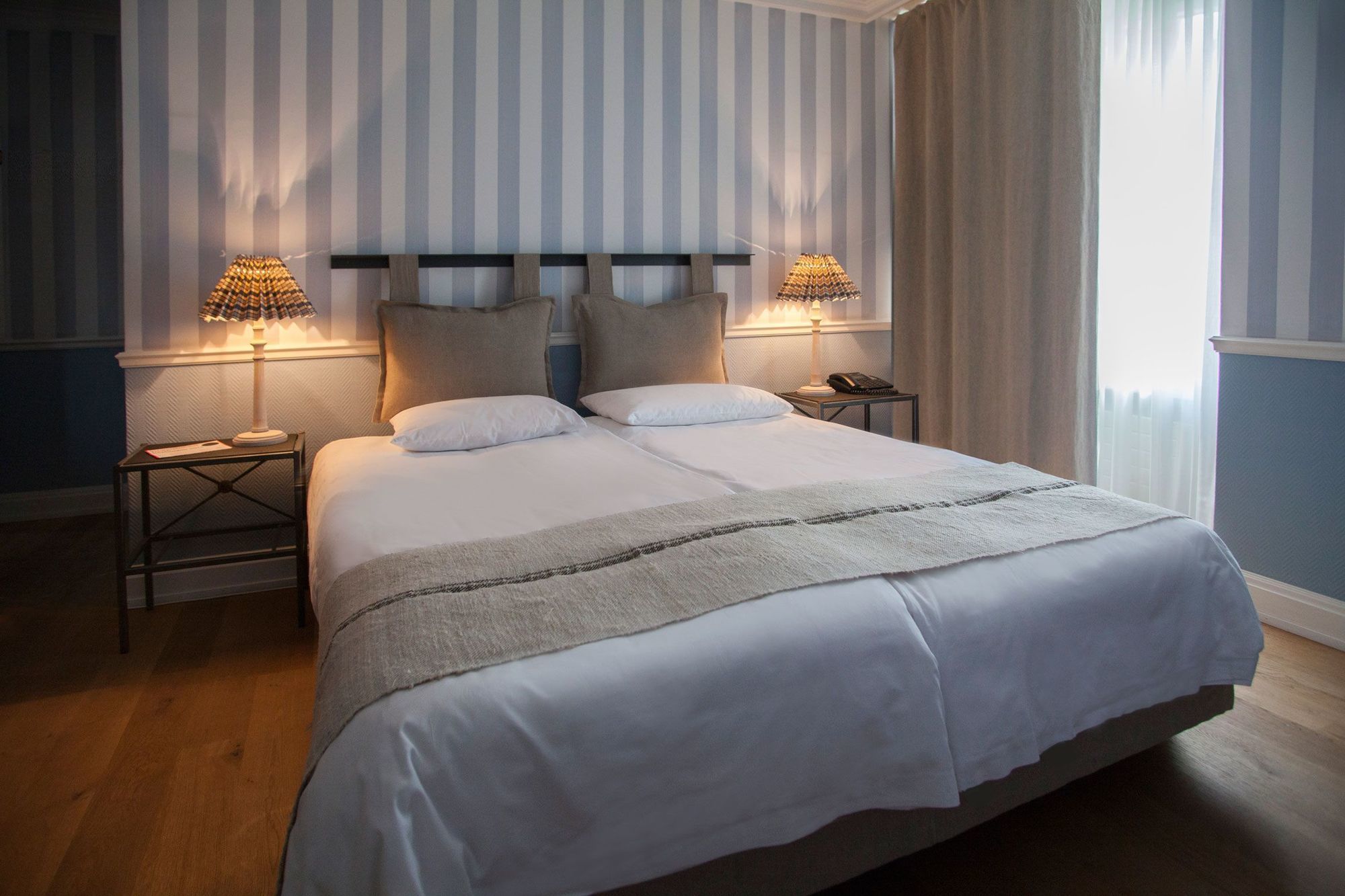 Фото Hotel Florhof