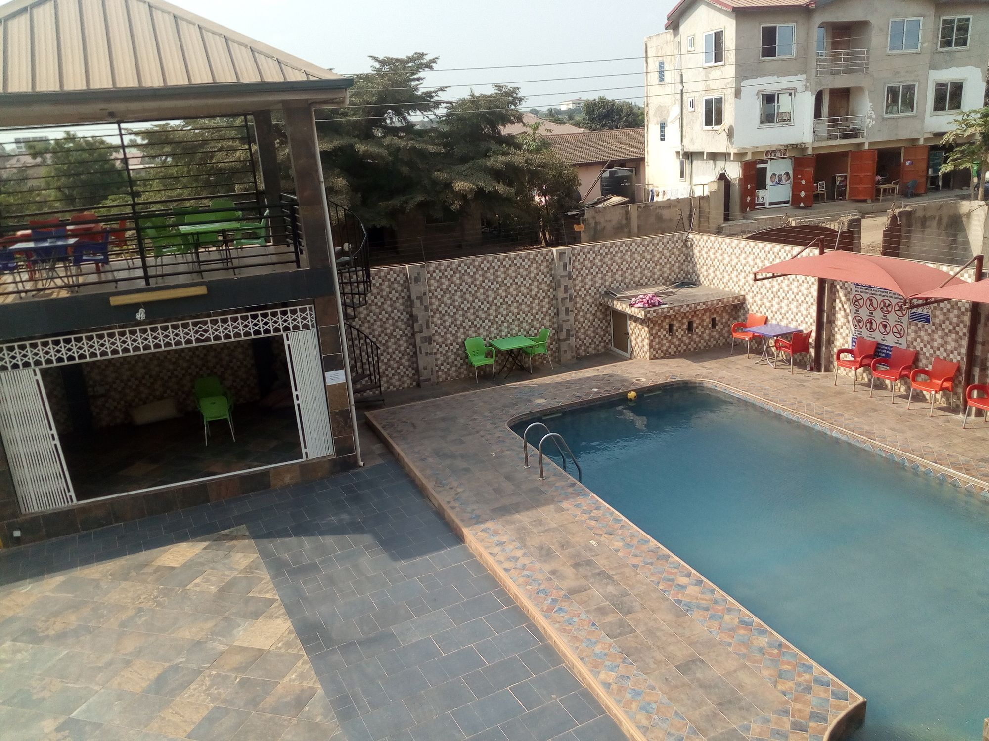 Фото отеля 5