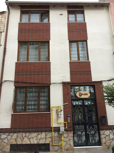 Хостел Deeps Hostel в Эскишехире