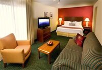 Фото Residence Inn by Marriott Costa Mesa Newport Beach