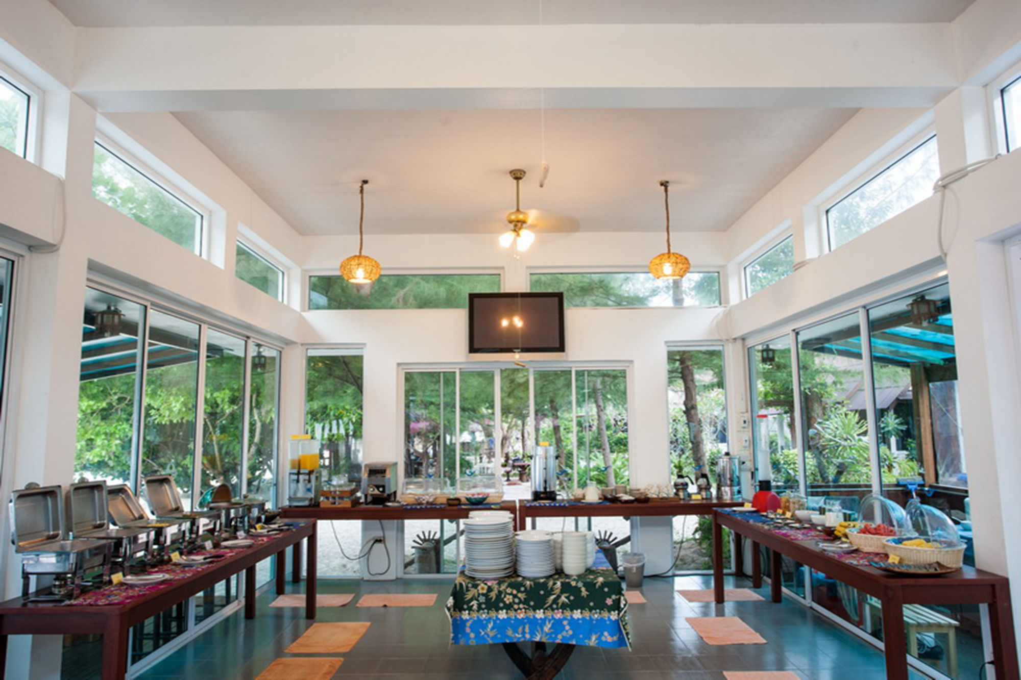 Фото Paradise Resort Phi Phi