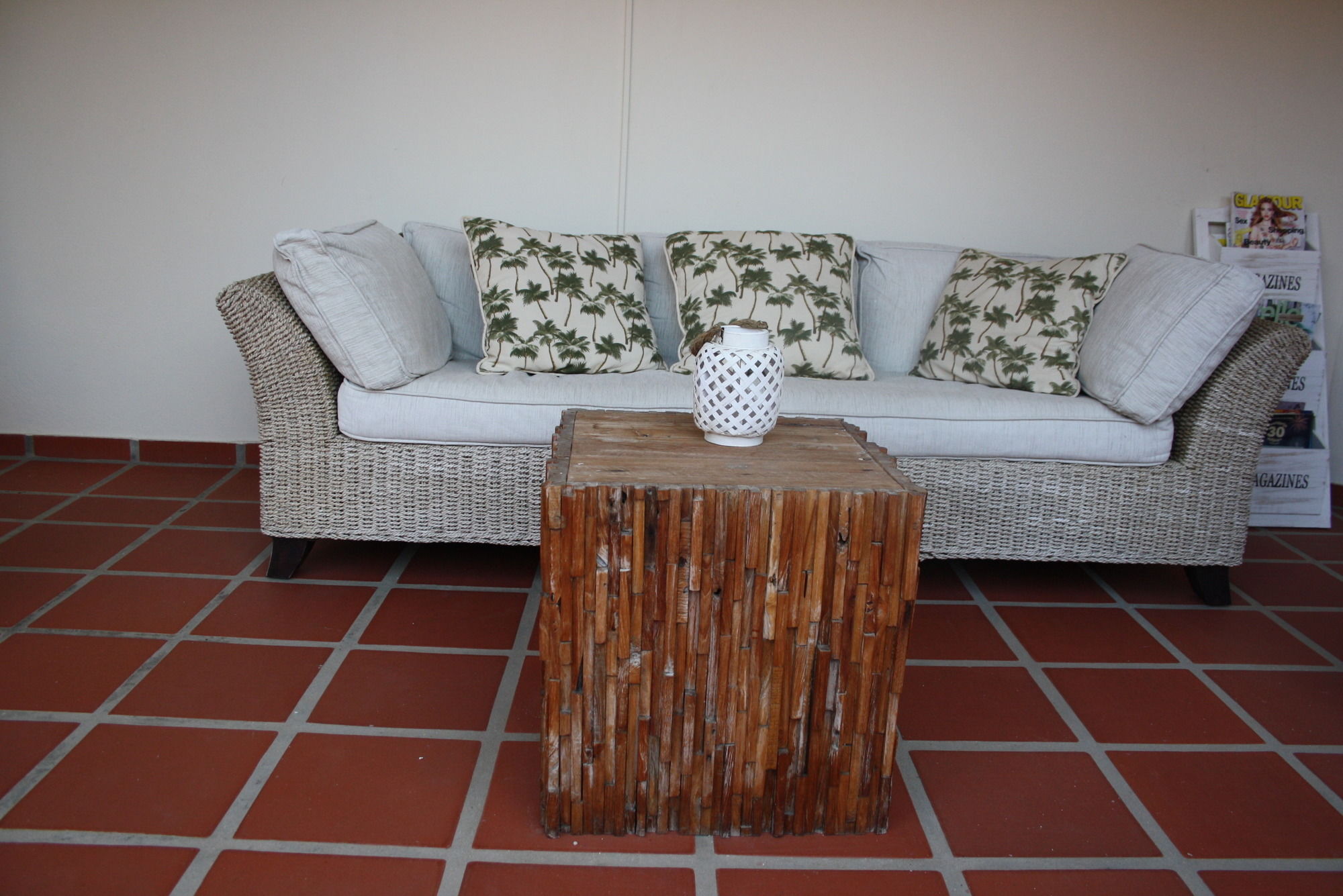 Фото Karibu Aruba Boutique Hotel